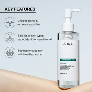 anua oil