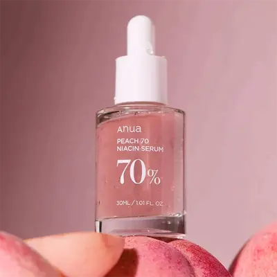 anua 70