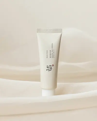 beauty of joseon rice probiotics spf 50