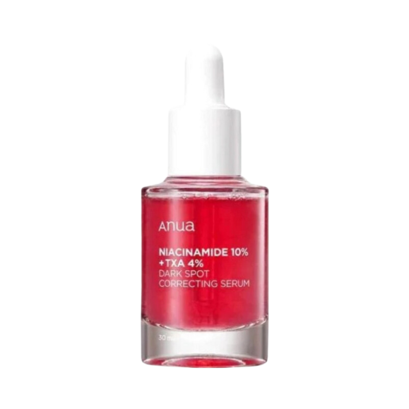 Anua Niacinamid 10% + TXA 4% serum - 30 ml Anua Niacinamid 10% + TXA 4% serum - 30 ml