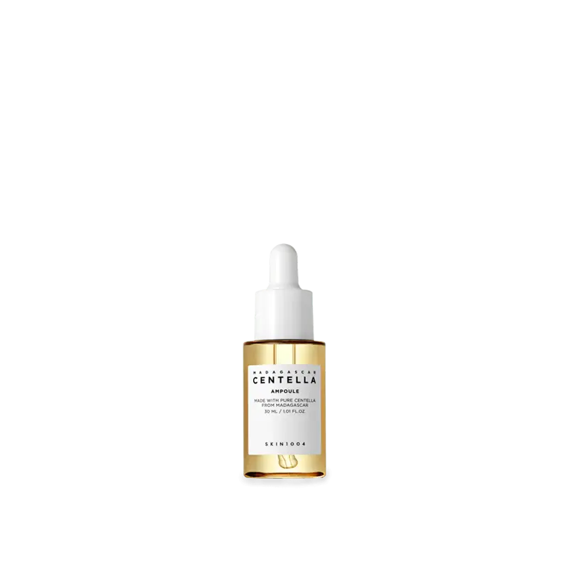 Skin1004 Madagaskar Centella Asiatica Ampoule Skin1004 Madagaskar Centella Asiatica Ampoule