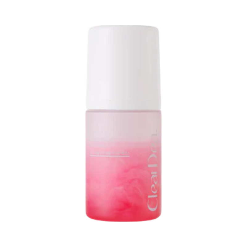 ClearDea Mucin Mineral Vita Bubble First Essence Duo - 60 ml