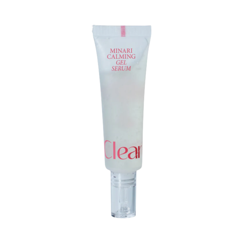 ClearDea Minari Calming Gel Serum - 30 ml ClearDea Minari Calming Gel Serum - 30 ml
