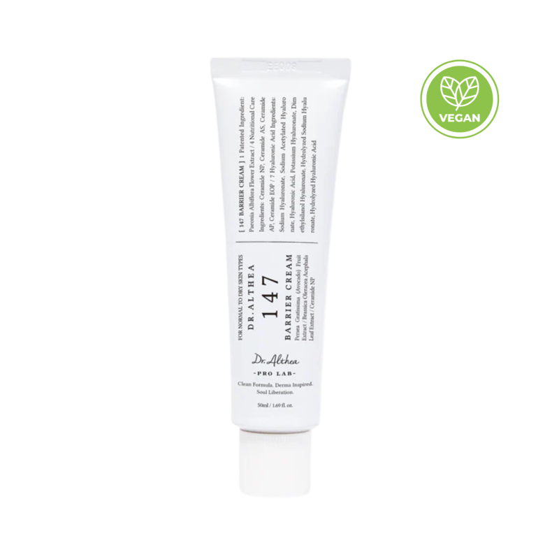 Dr.Althea 147 Barrier Cream - 50 ml Dr.Althea 147 Barrier Cream - 50 ml