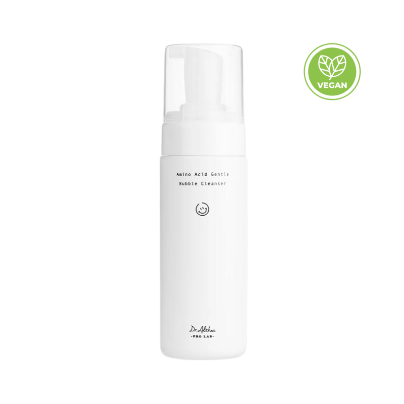 Dr. Althea Amino Acid Gentle Bubble Cleanser - 140 ml Dr. Althea Amino Acid Gentle Bubble Cleanser - 140 ml
