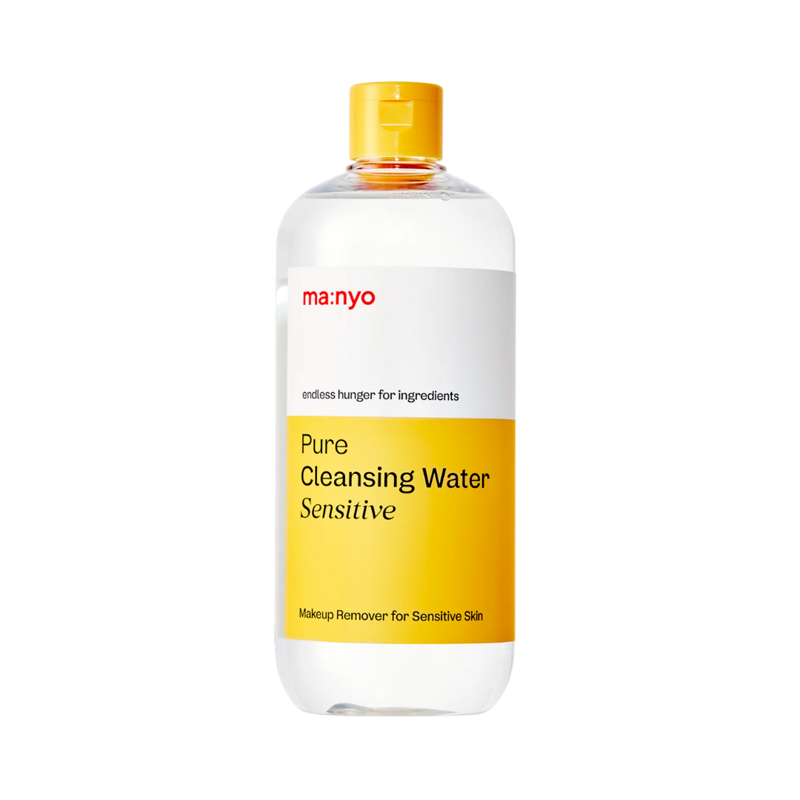 Ma:nyo Pure Enzyme Cleansing Water - 400 ml