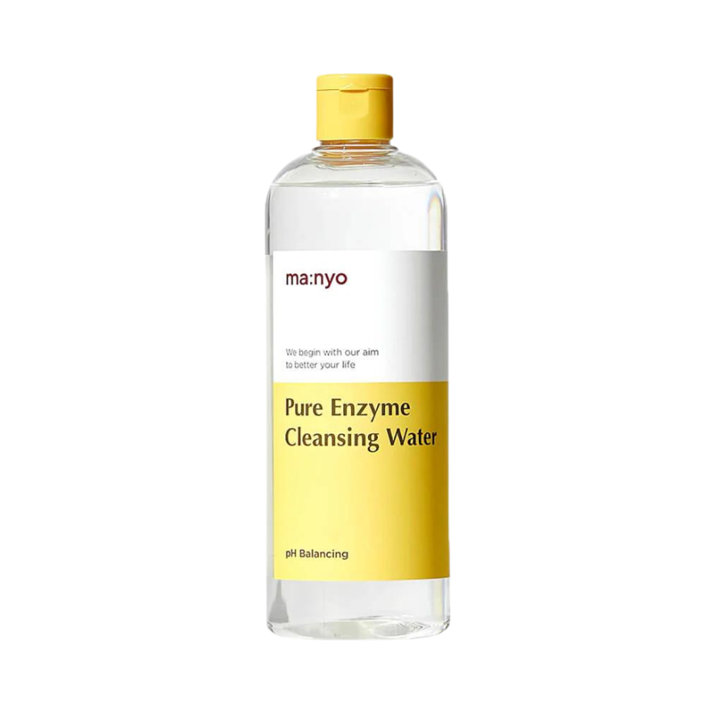Ma:nyo Pure Enzyme Cleansing Water - 400 ml Ma:nyo Pure Enzyme Cleansing Water - 400 ml