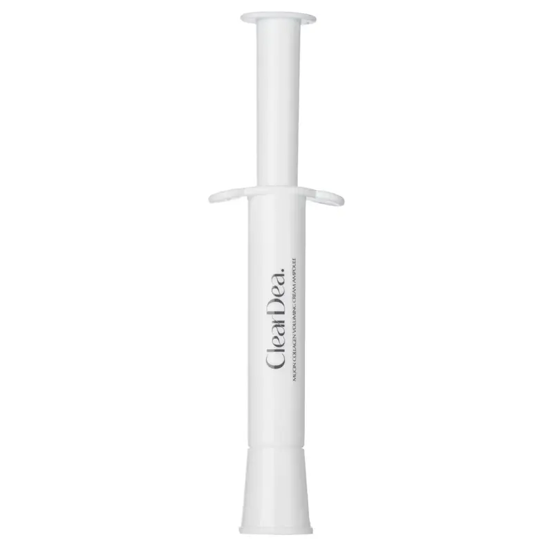 ClearDea Mucin Collagen Voluming Cream Ampoule