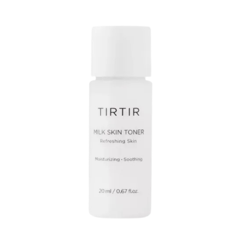 TIRTIR Milk Skin Toner Light - 20 ml 