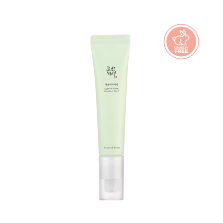 Beauty of Joseon Light On Serum Centella + Vita C - rozjasňující sérum s vitamínem C 30 ml
