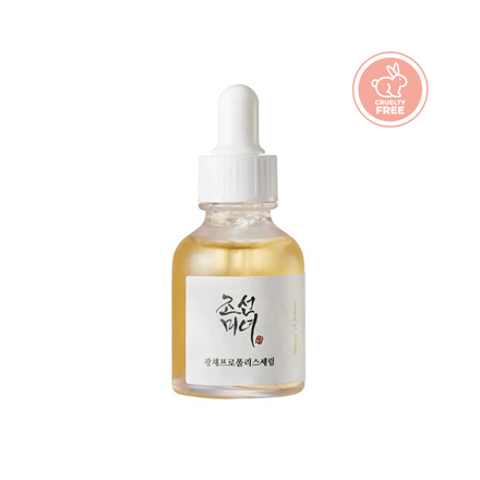 Beauty of Joseon Glow Serum : Propolis + Niacinamide 30 ml