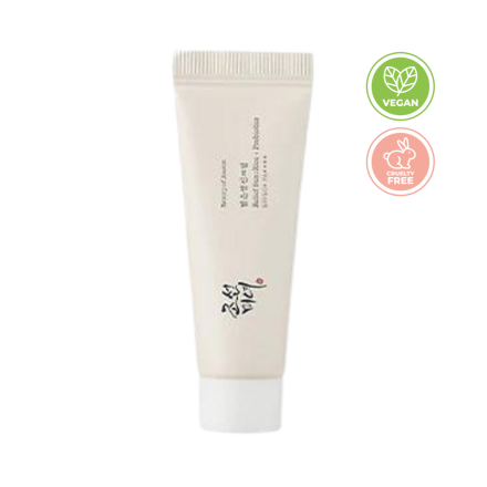 Beauty of Joseon Relief Sun : rice+probiotics SPF 50+ / PA++++ - 10 ml