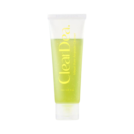 ClearDea Minari Pore Ampoule Cleanser - 80 ml