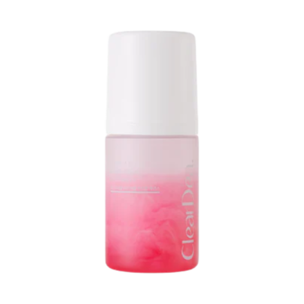 ClearDea Mucin Mineral Vita Bubble First Essence Duo - 60 ml