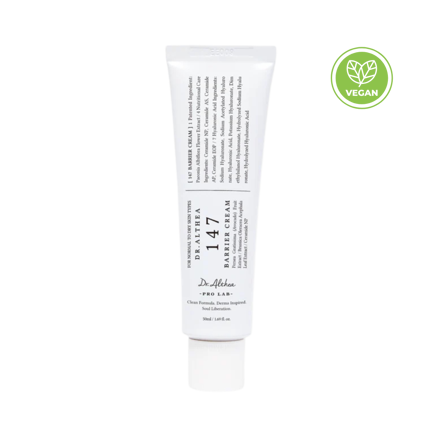 Dr.Althea 147 Barrier Cream - 50 ml