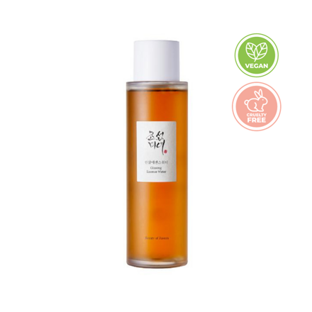 Beauty of Joseon ženšenová esencia Ginseng essence water 150 ml