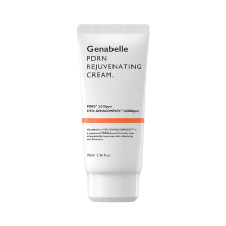 Genabelle PDRN REJUVENATING CREAM - 70 ml