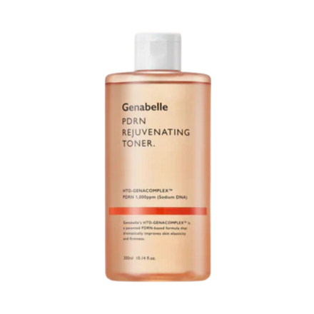 Genabelle PDRN REJUVENATING TONER - 300 ml