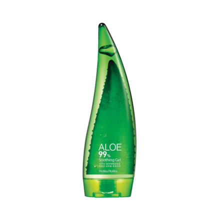 HOLIKA HOLIKA Aloe 99% Soothing Gel - 55 ml
