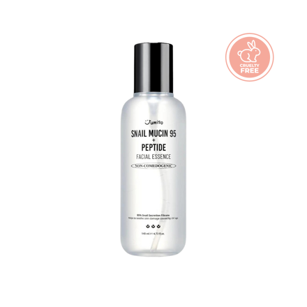 Jumiso Snail Mucin 95 + Peptide Facial Essence 140 ml