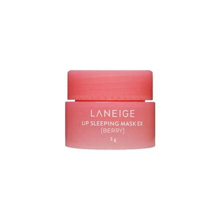 LANEIGE Lip Sleeping Mask mini - 3 g Berry