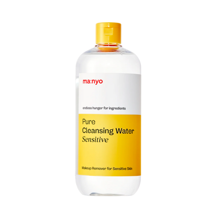 Ma:nyo Pure Enzyme Cleansing Water - 400 ml