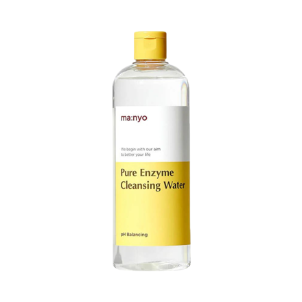 Ma:nyo Pure Enzyme Cleansing Water - 400 ml