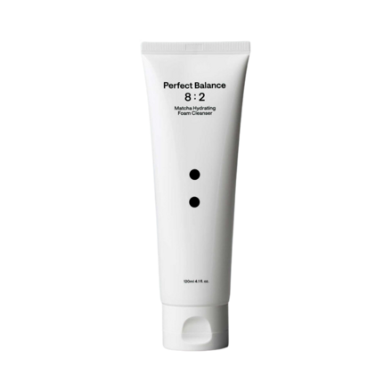 B:Lab [8:2] Matcha Hydrating Foam Cleanser - 120 ml
