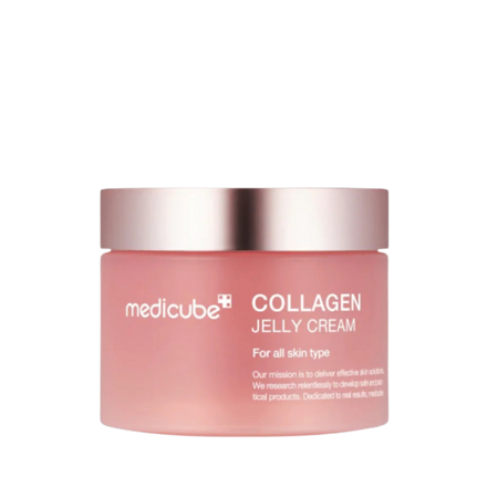 medicube Collagen Jelly Cream - 50 ml