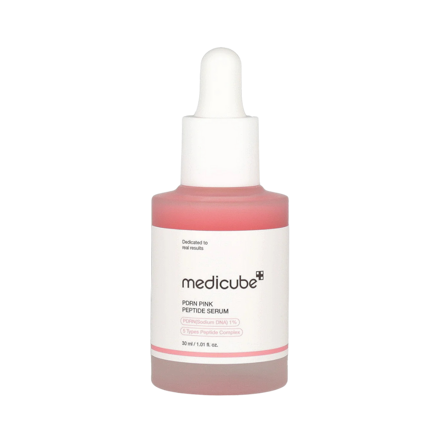 medicube PDRN Pink Peptide Serum - 30 ml