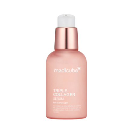 medicube Triple Collagen Serum 4.0 - 55 ml