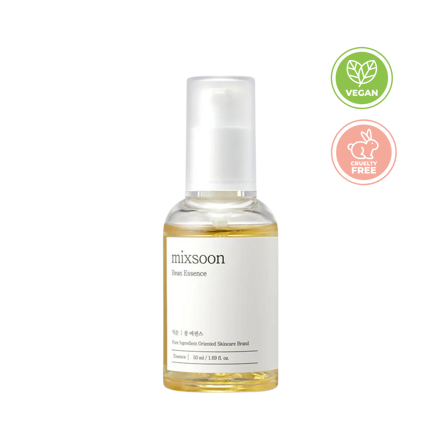 MIXSOON Bean Essence - fazuľová esencia 50 ml
