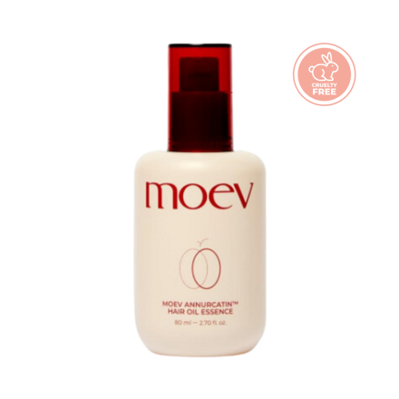 MOEV ANNURCATIN HAIR OIL ESSENCE - 80 ml