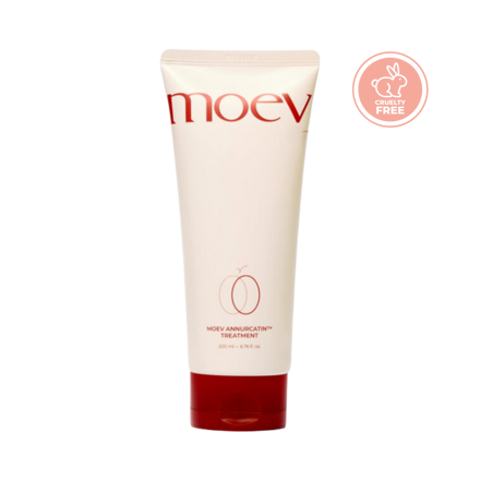 MOEV ANNURCATIN TREATMENT - 200 ml