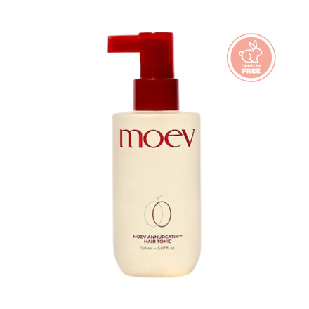 MOEV ANNURCATIN HAIR TONIC - 150 ml
