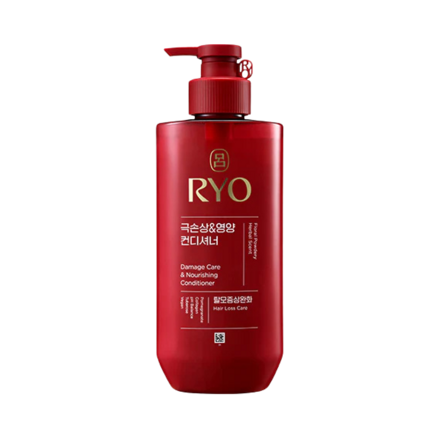 Ryo Damage Care & Nourishing Conditioner - 480 ml
