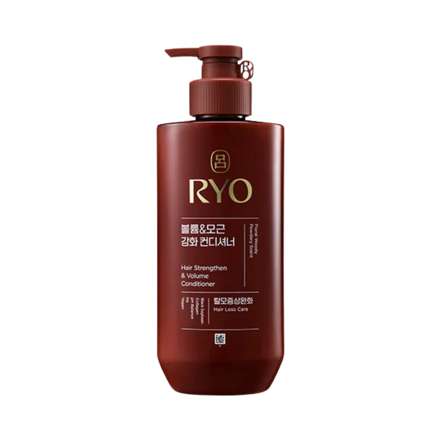RYO Hair Strengthen & Volume Conditioner - 480ml