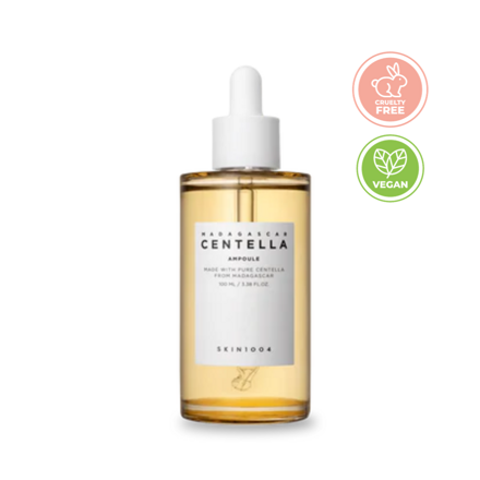 Skin1004 Madagaskar Centella Asiatica Ampoule