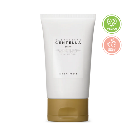 Skin1004 Madagascar Centella Cream - 75 ml