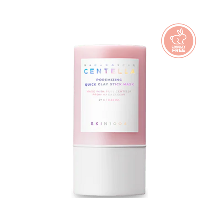 SKIN1004 Poremizing Quick Clay Stick Mask