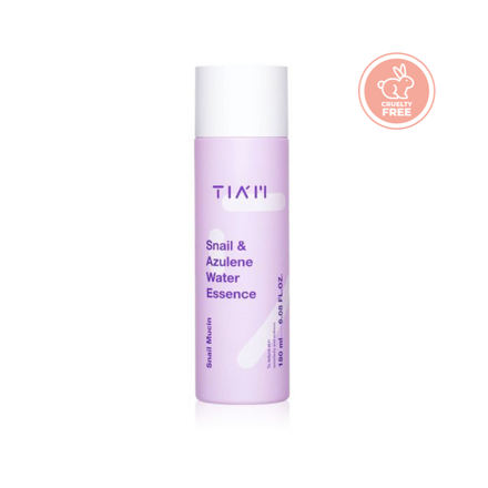 TIA´M Snail & Azulene Essence - 180 ml