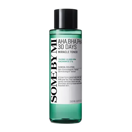SOME BY MI AHA.BHA.PHA 30 Days Miracle Toner 150 ml