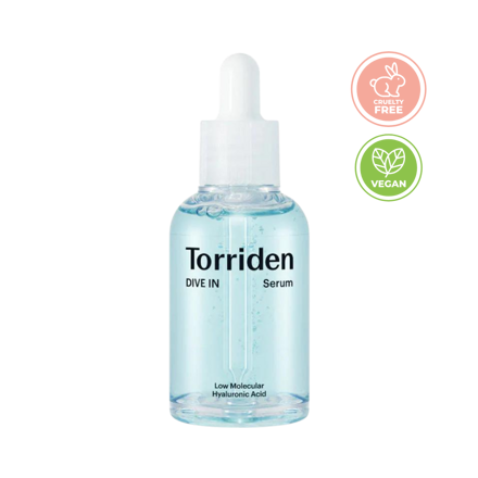 Torriden Dive In serum - 30ml