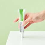 Purito Centella Green Level očný krém s centellou asiaticou a peptidmi proti vráskam 30 ml Purito Centella Green Level očný krém s centellou asiaticou a peptidmi proti vráskam 30 ml
