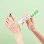 Purito Centella Green Level očný krém s centellou asiaticou a peptidmi proti vráskam 30 ml Purito Centella Green Level očný krém s centellou asiaticou a peptidmi proti vráskam 30 ml