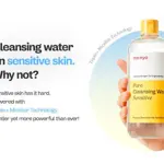 Ma:nyo Pure Enzyme Cleansing Water - 400 ml
