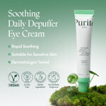 Purito Wonder Releaf Centella Eye Cream Unscented - 30ml Purito Wonder Releaf Centella Eye Cream Unscented - 30ml