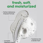 ClearDea Minari Pore Ampoule Cleanser - 80 ml ClearDea Minari Pore Ampoule Cleanser - 80 ml