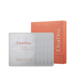 ClearDea Mucin Collagen EGF Fitting Mask - 36 g ClearDea Mucin Collagen EGF Fitting Mask - 36 g