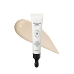 HEVEBLUE Black Yuja Bean Lifting Auto Eye Cream - 15 ml HEVEBLUE Black Yuja Bean Lifting Auto Eye Cream - 15 ml